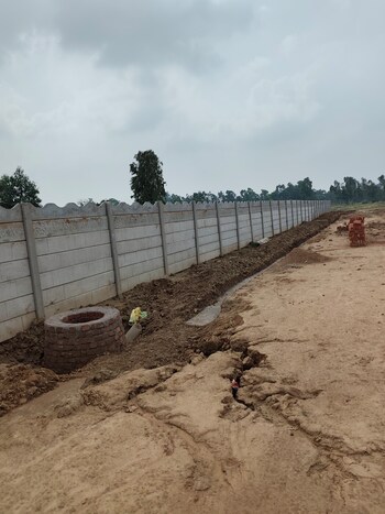 Plot for Sale in Gomti Nagar, Lucknow