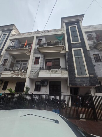 2 BHK Flat for Sale in Patrakar Colony, Jaipur