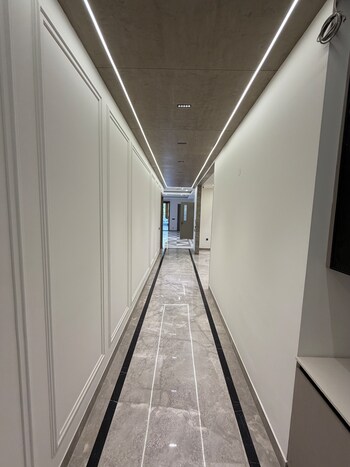 4 BHK Builder Floor for Sale in Pusa, Delhi