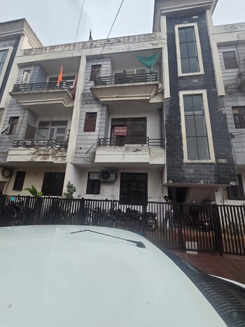 2 BHK Flat for Sale in Patrakar Colony, Jaipur