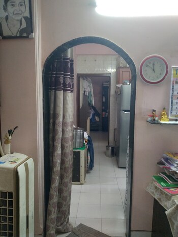 Mhada Pratiksha Nagar Sion