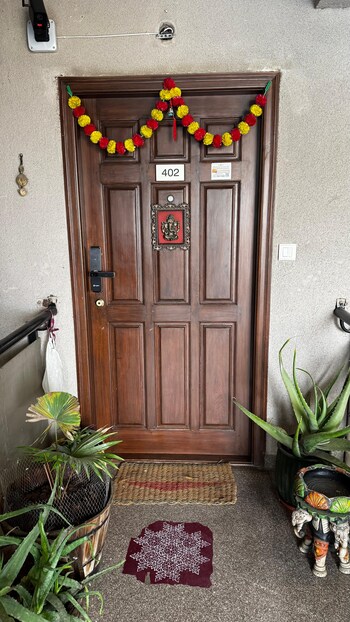Jain Heights Hennur