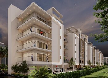 3 BHK Villa for Sale in Vaidpura, Greater Noida