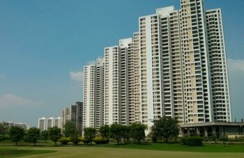 Jaypee Imperial Court