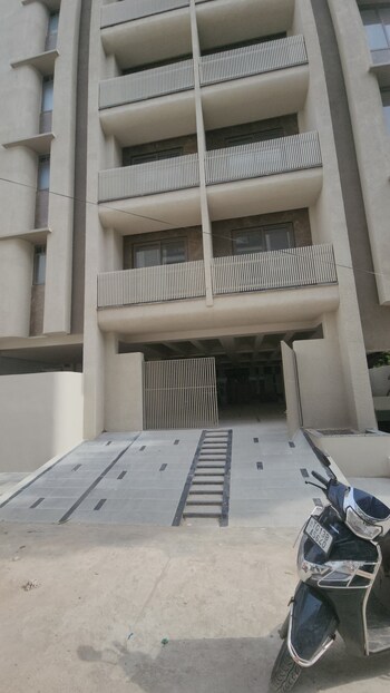 3 BHK Flat for Sale in Mehdipatnam, Hyderabad