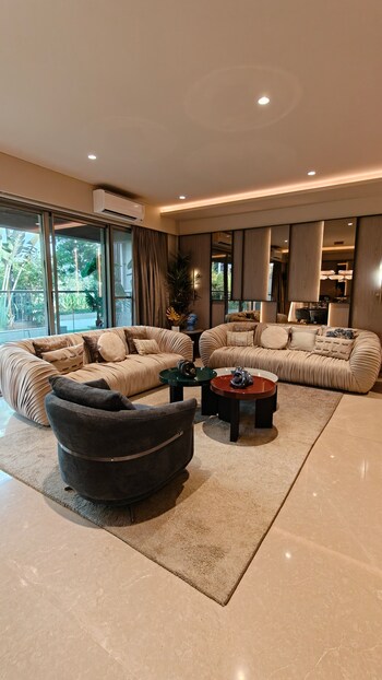 3 BHK Flat for Sale in Koregaon Park Annexe, Pune