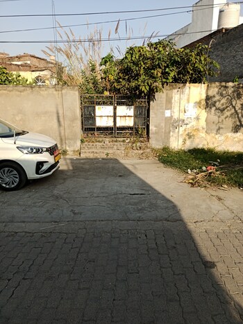 Land for Sale in Model Town, Ambala