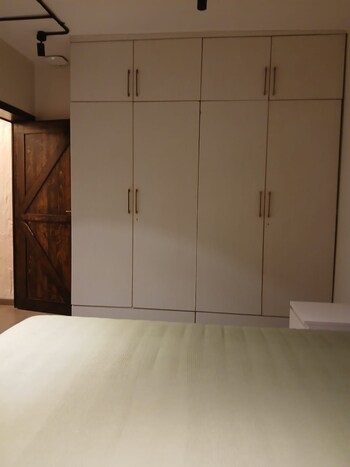 Krishna Kaveri Apartment