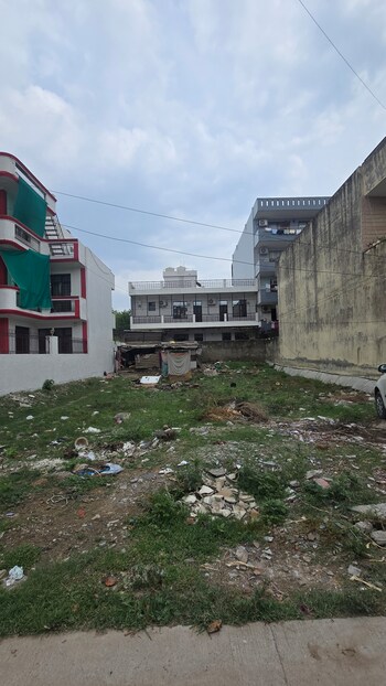 Plot for Sale in Sector 9a, Gurgaon