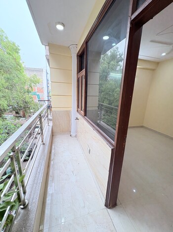 2 BHK Builder Floor for Sale in Khirki Extension, Delhi