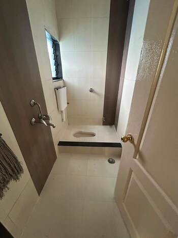 2 BHK Flat for Rent in Nerul Sector 20, Navi Mumbai