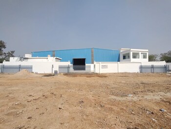 Warehouse for Rent in Pali, Greater Noida