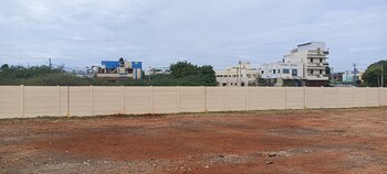 Plot for Sale in Allithurai, Trichy