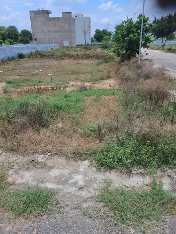 Plot for Sale in Alwar Bypass Road, Alwar