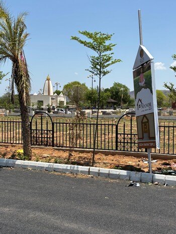Plot for Sale in Chandwaji, Jaipur