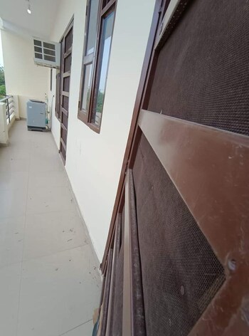 Ansal Palam Triangle