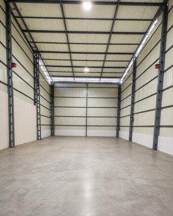 Warehouse for Rent in Taloja, Navi Mumbai