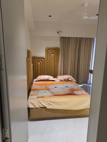 3 BHK Flat for Sale in Usman Pura, Ahmedabad