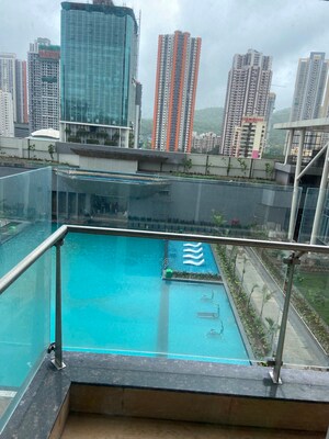 3 BHK Apartment For Sale in L & T Rejuve 360 Tower A, Mulund West