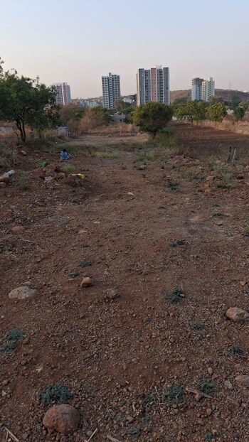 Plot for Sale in Chikhali, Pune