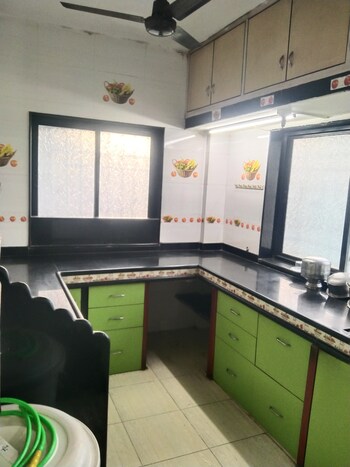 MIG Colony Gokhalenagar