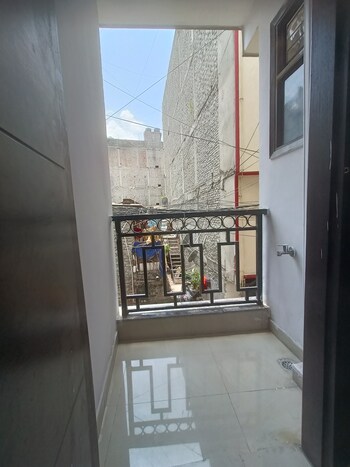 1 BHK Builder Floor for Rent in Malviya Nagar, Delhi