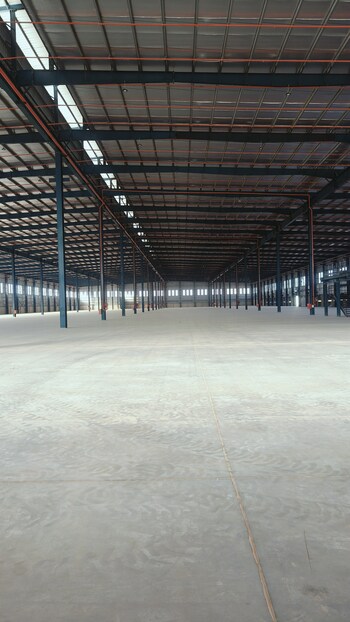 Warehouse for Rent in Dobbaspet, Bangalore