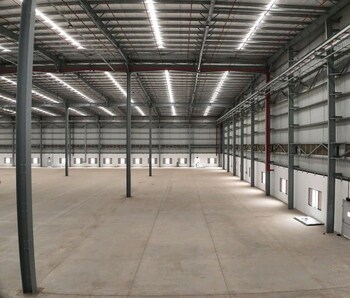 Warehouse for Rent in Amane, Thane