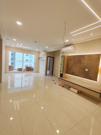 SMR Vinay Iconia Hyderabad