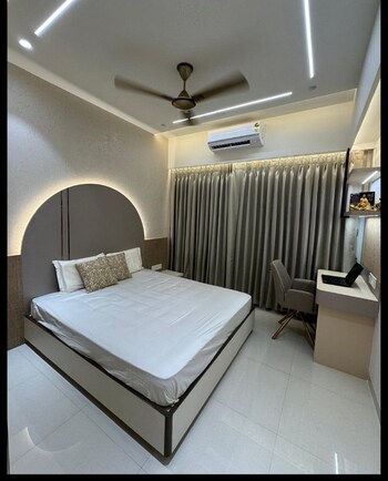 3 BHK Flat for Sale in Nerul, Navi Mumbai