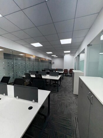 Office Space for Rent in Sector 63, Noida