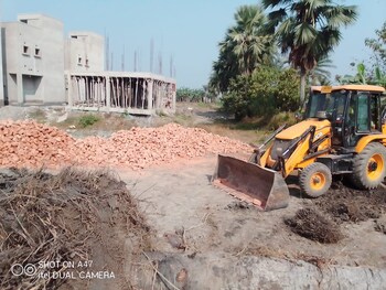 Plot for Sale in Rajarhat Chowmatha, Kolkata