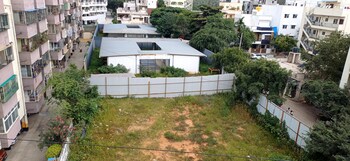 Plot for Sale in Basapura, Bangalore