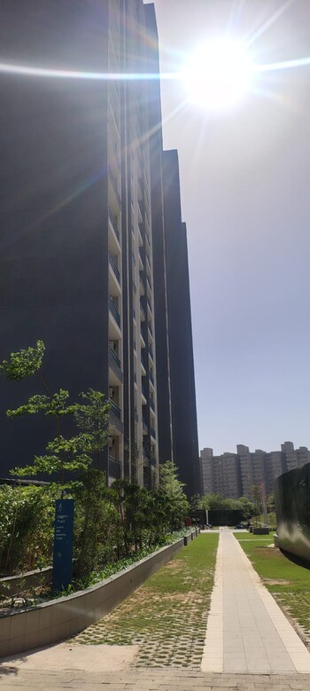 Godrej Air Sector 85