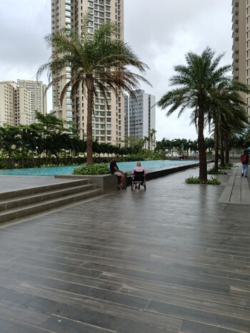 Sheth Auris Serenity Tower 3