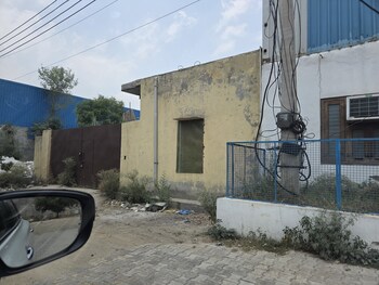 Pareena Laxmi Apartments