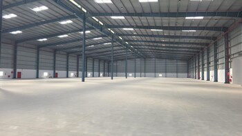 Warehouse for Rent in Rampura, Bangalore