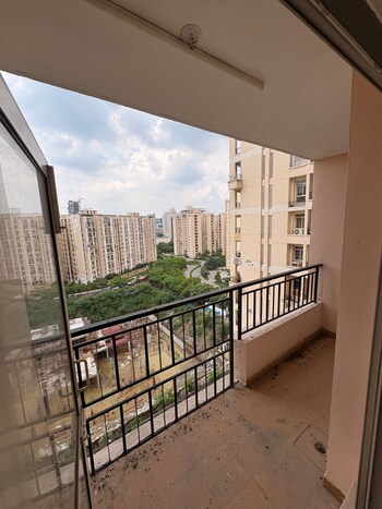 Jaypee Kensington Park Apartments