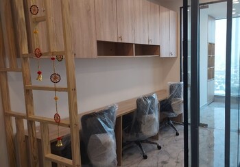 Office Space for Rent in Sector 132, Noida