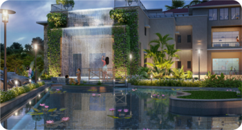 Purva Sparkling Springs