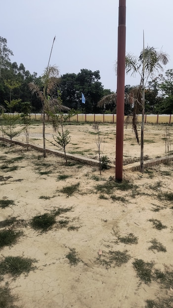 Plot for Sale in Sultanpur, Lucknow