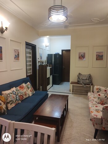 2 BHK Builder Floor for Sale in Mehrauli, Delhi