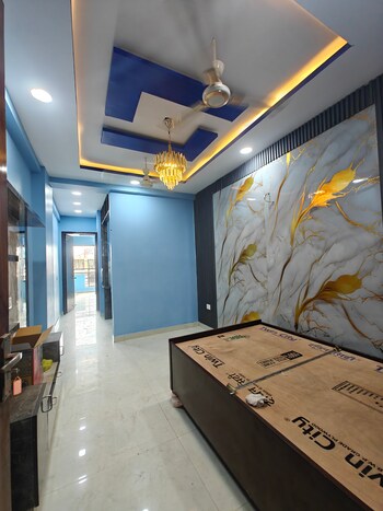 1 BHK Builder Floor for Sale in Sector 73, Noida