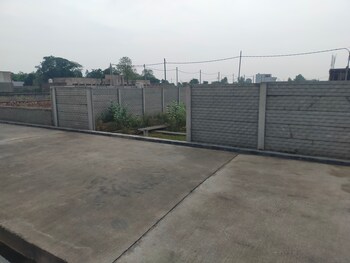 Plot for Sale in Garhmukteshwar, Hapur