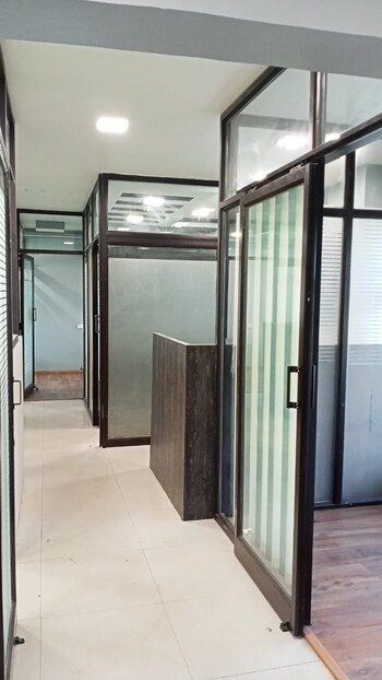 Office Space for Rent in Samta Colony, Raipur