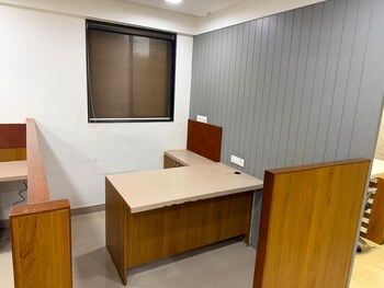Office Space for Rent in Kothrud, Pune