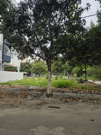 Plot for Sale in Hsr Layout, Bangalore
