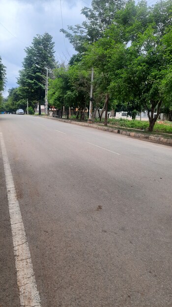 Plot for Sale in Smv Layout, Bangalore