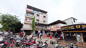 Shop for Rent in Ravet, Pune