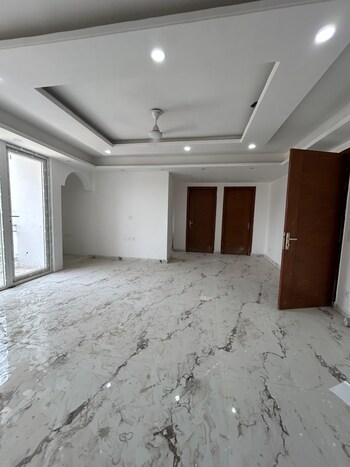 4 BHK Builder Floor for Rent in Saket, Delhi